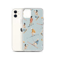 Cargar la imagen en la vista de la galería, Coque pour iPhone - Les Rideuses
