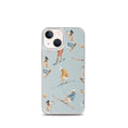 Cargar la imagen en la vista de la galería, Coque pour iPhone - Les Rideuses

