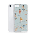 Cargar la imagen en la vista de la galería, Coque pour iPhone - Les Rideuses
