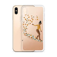 Charger l'image dans la visionneuse de la galerie, Coque pour iPhone - Les Rideuses
