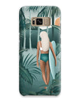 Estuche para teléfono Slim Into the wild