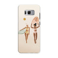 Load image into Gallery viewer, Vintage mood reinforced phone case

