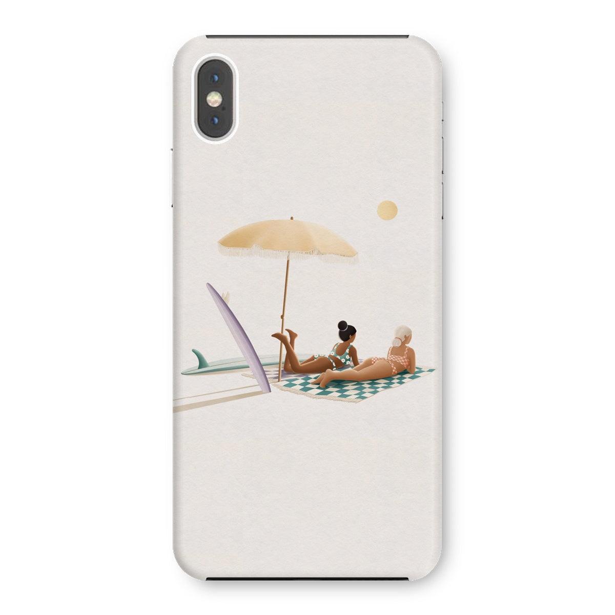 Snap Phone Case