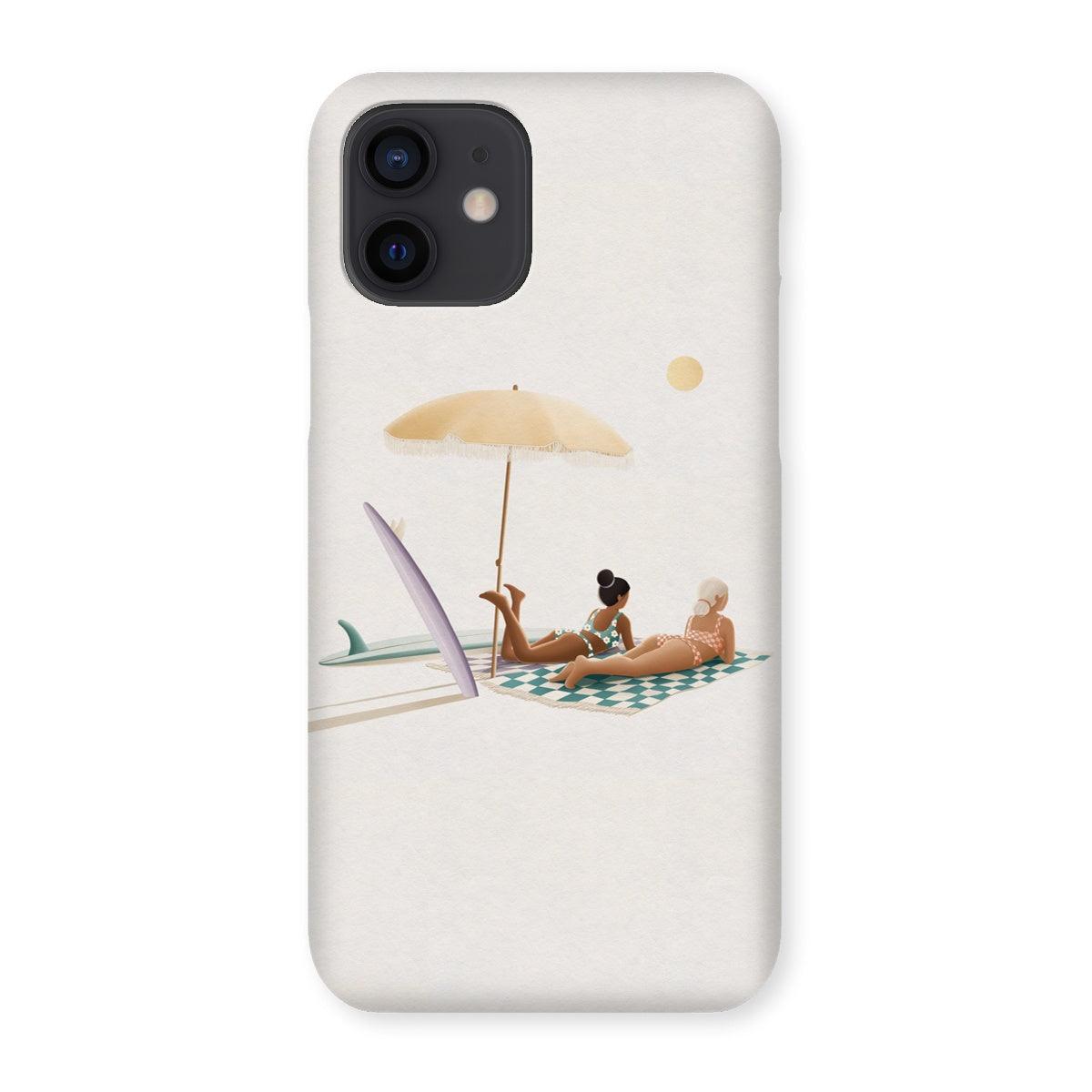 Snap Phone Case
