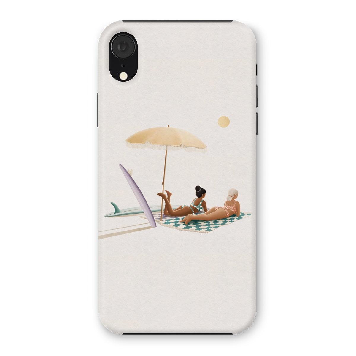 Snap Phone Case
