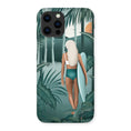 Load image into Gallery viewer, Slim Into the Wild Phone Case
