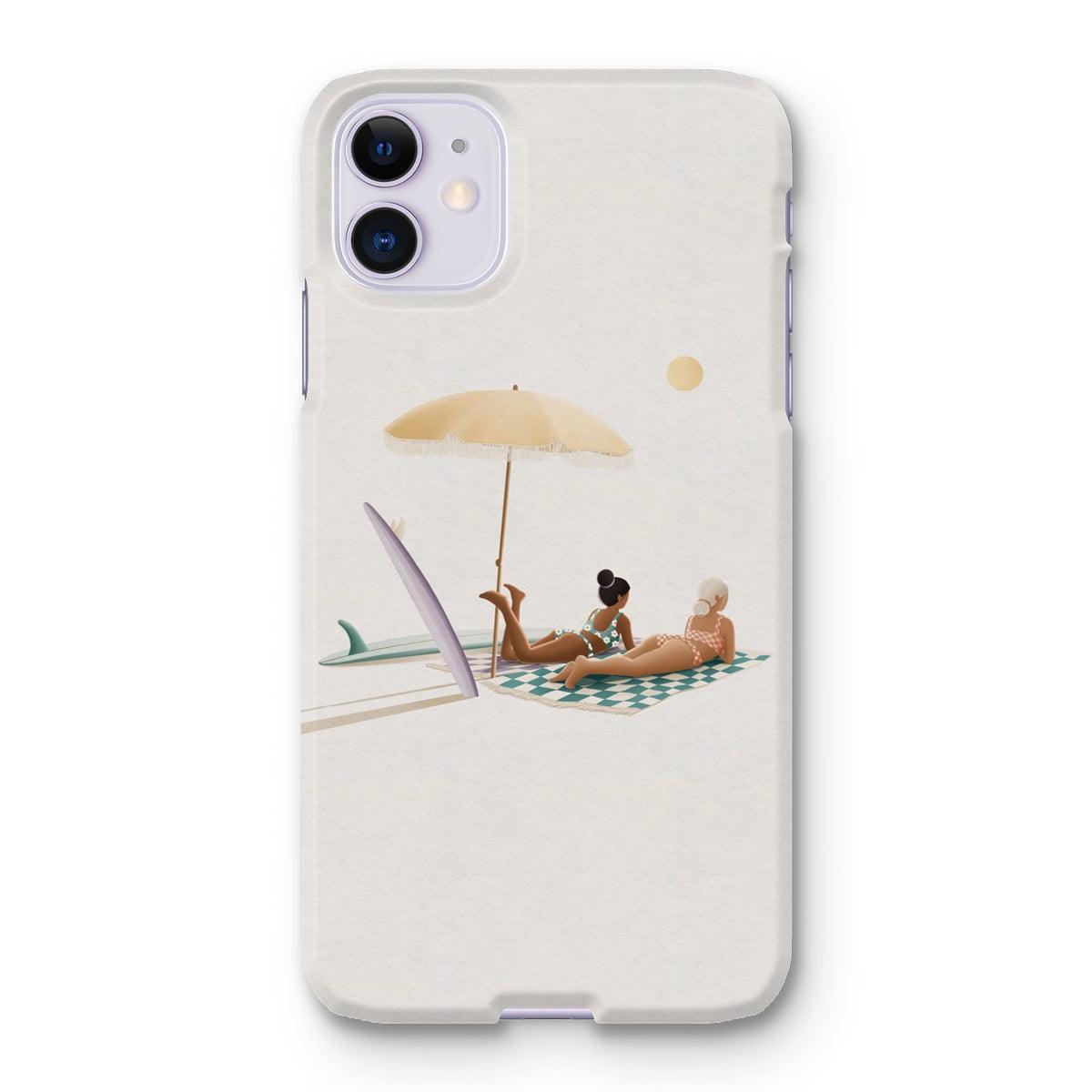 Snap Phone Case