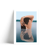 ILLUSTRATIONS PERSONNALISÉES - Les Rideuses