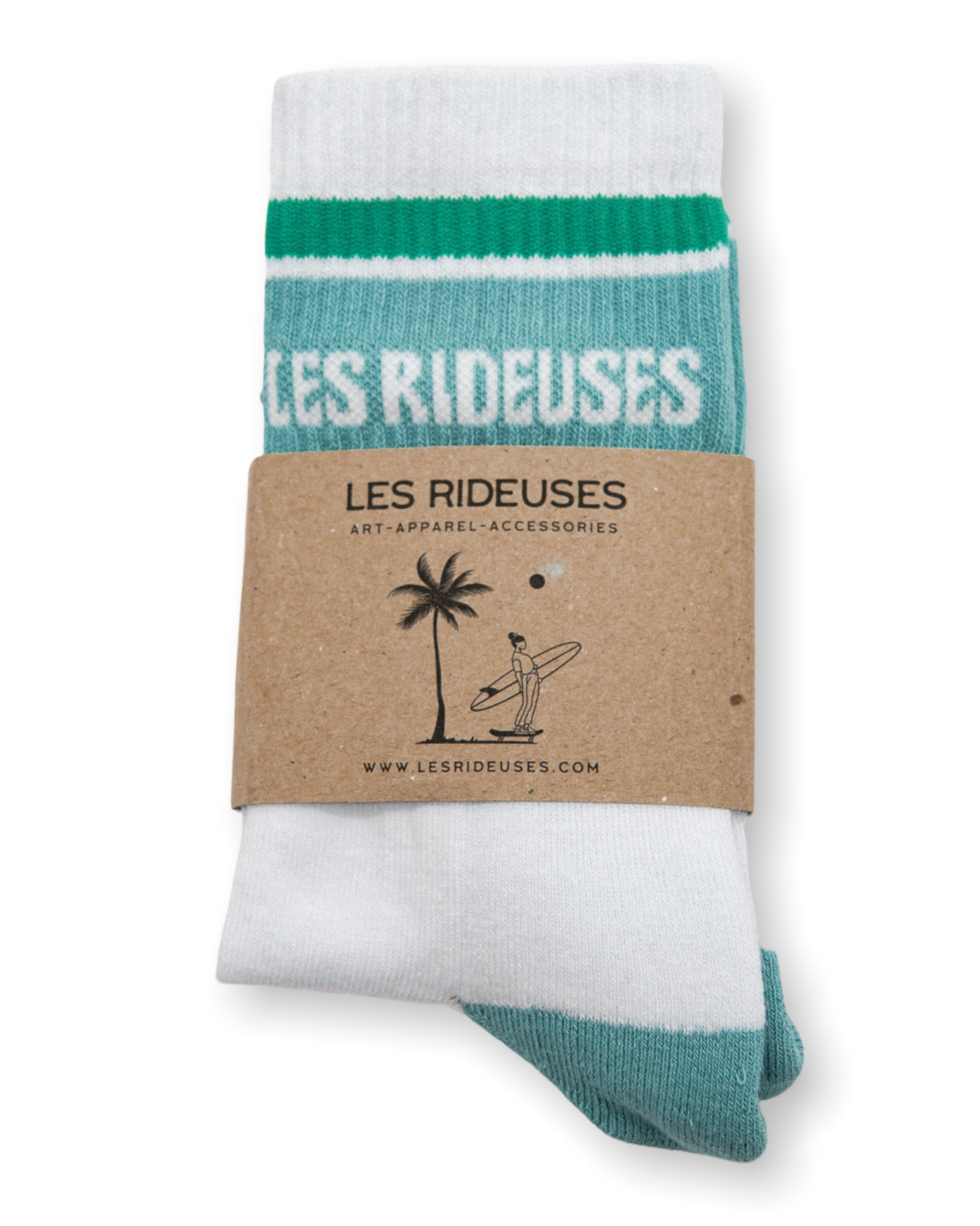 The Riders Socks