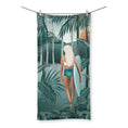 Load image into Gallery viewer, Into the wild Towel - Les Rideuses
