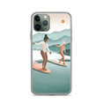 Charger l'image dans la visionneuse de la galerie, Coque iPhone Between friends
