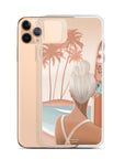 Coque Iphone Perfect place