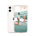 Charger l'image dans la visionneuse de la galerie, Coque iPhone Between friends
