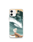 Coque IPhone Empty barrel