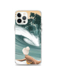 Coque IPhone Empty barrel