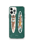 Iphone case Missing the ocean