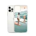 Charger l'image dans la visionneuse de la galerie, Coque iPhone Between friends
