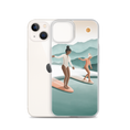 Charger l'image dans la visionneuse de la galerie, Coque iPhone Between friends
