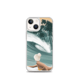 Load image into Gallery viewer, Empty barrel iPhone case
