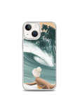 Coque IPhone Empty barrel