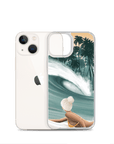 Coque IPhone Empty barrel
