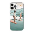 Charger l'image dans la visionneuse de la galerie, Coque iPhone Between friends
