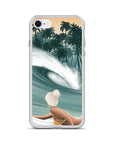 Coque IPhone Empty barrel