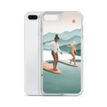 Charger l'image dans la visionneuse de la galerie, Coque iPhone Between friends
