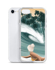 Coque IPhone Empty barrel