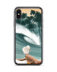 Coque IPhone Empty barrel