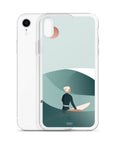 Coque Iphone "The wait"