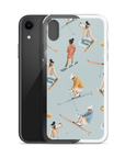 iPhone case