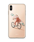 spring day iphone case