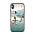 Charger l'image dans la visionneuse de la galerie, Coque iPhone Between friends
