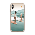 Charger l'image dans la visionneuse de la galerie, Coque iPhone Between friends
