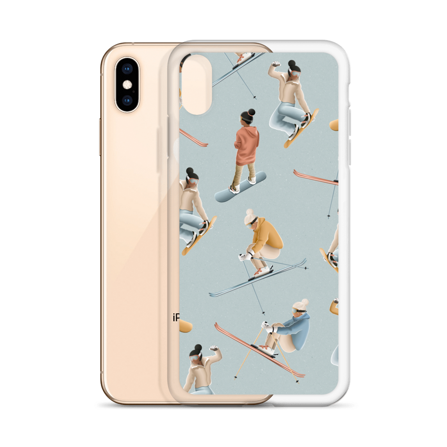 iPhone case