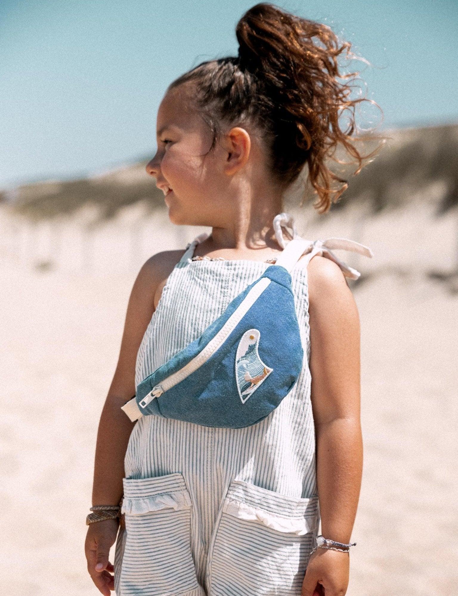  Empty barrel - Les Rideuses