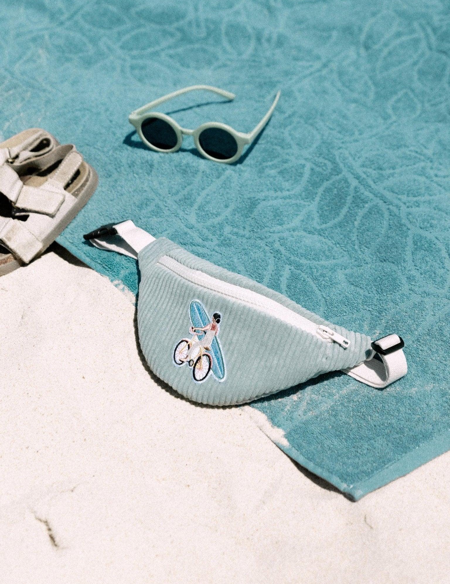  Rideuses à vélo - Les Rideuses