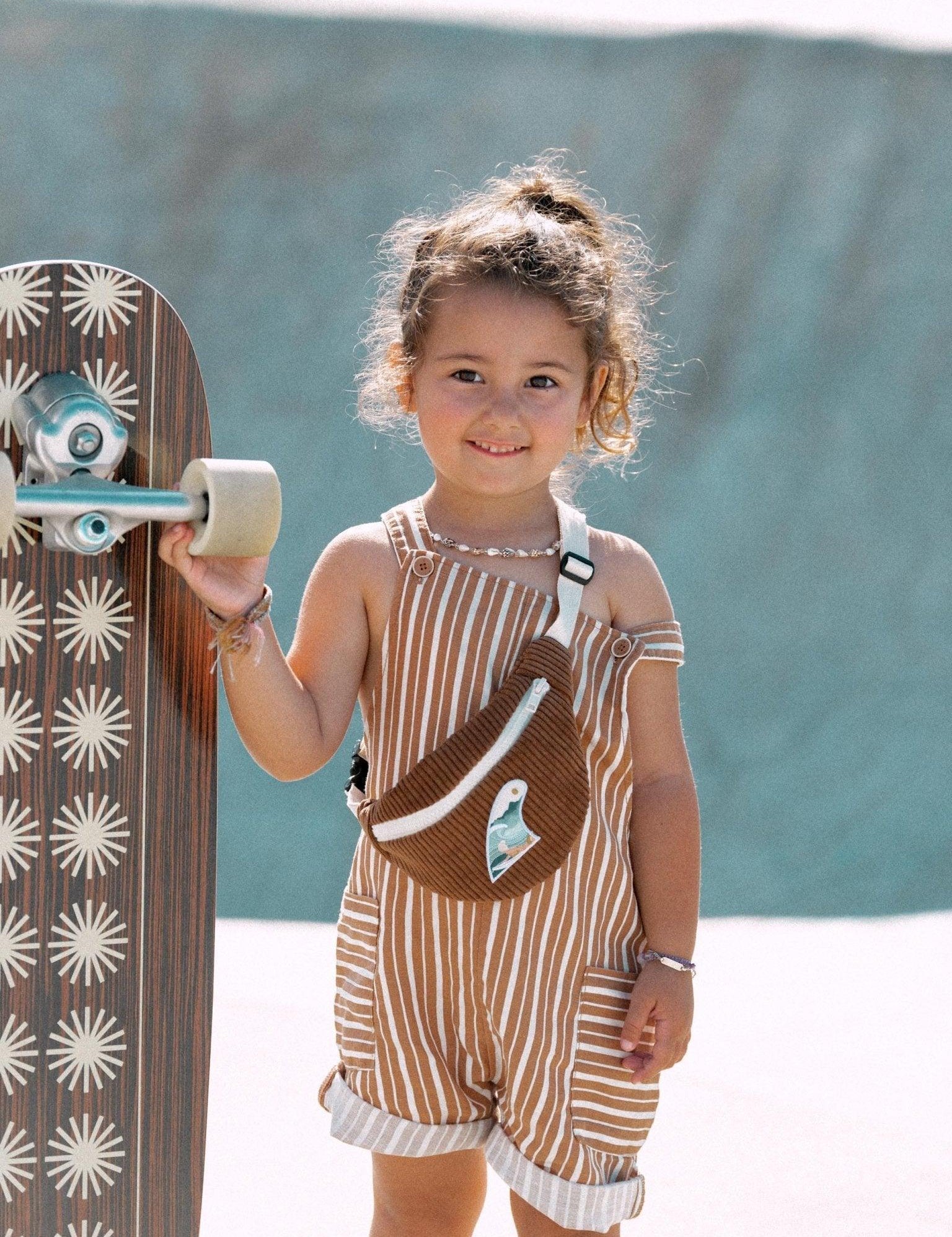  Empty barrel - Les Rideuses