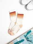 Charger l'image dans la visionneuse de la galerie, Pack de 3 paires de chaussettes Fall collection - Les Rideuses
