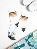 Load image into Gallery viewer, Pack de 3 paires de chaussettes Fall collection - Les Rideuses
