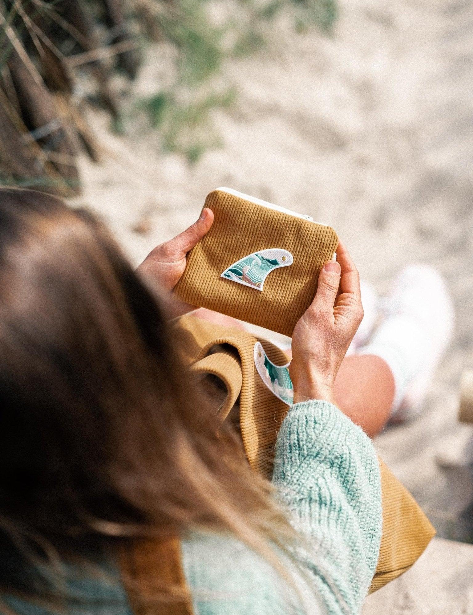  Empty barrel - Les Rideuses
