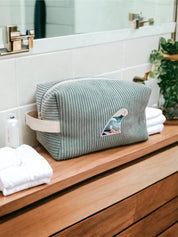 Trousse de toilette - Les Rideuses