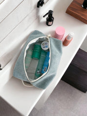 Trousse de toilette - Les Rideuses