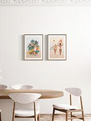 Vintage mood - Les Rideuses